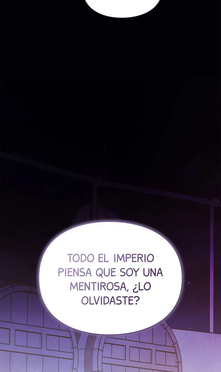 Tus eternas mentiras Capitulo 55 página 53