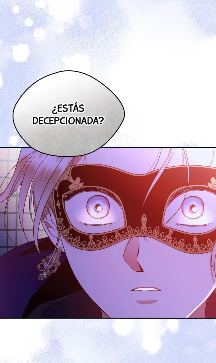 Tus eternas mentiras Capitulo 55 página 55