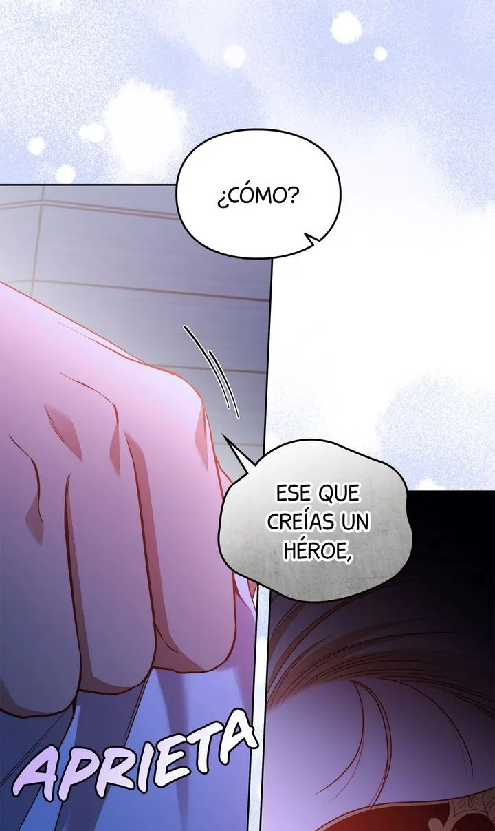 Tus eternas mentiras Capitulo 55 página 56