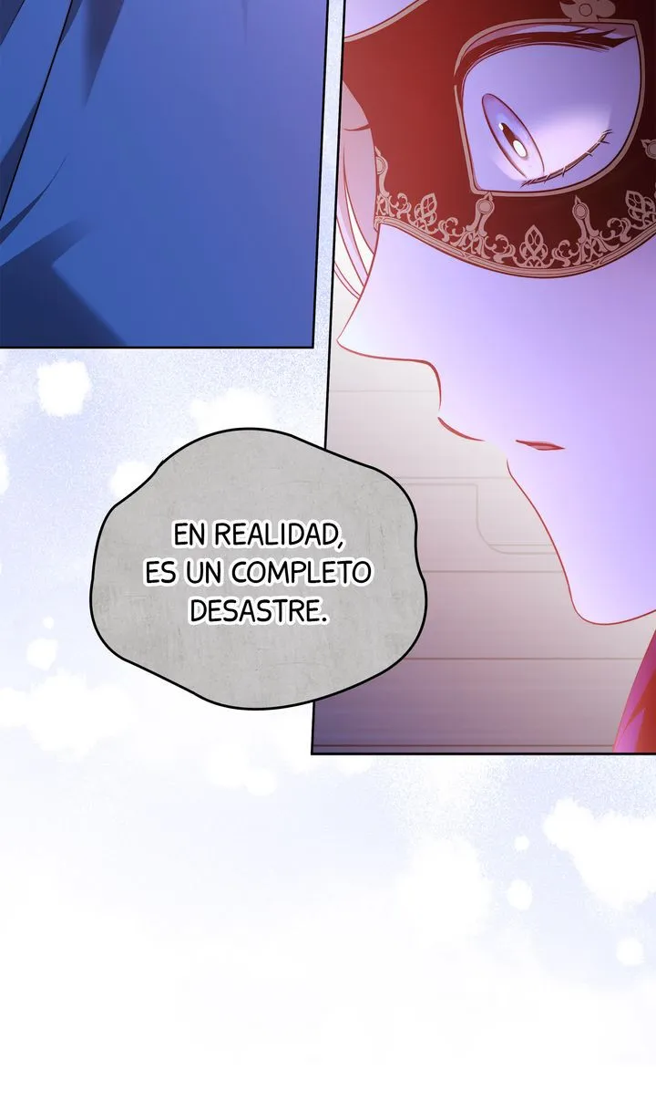 Tus eternas mentiras Capitulo 55 página 57