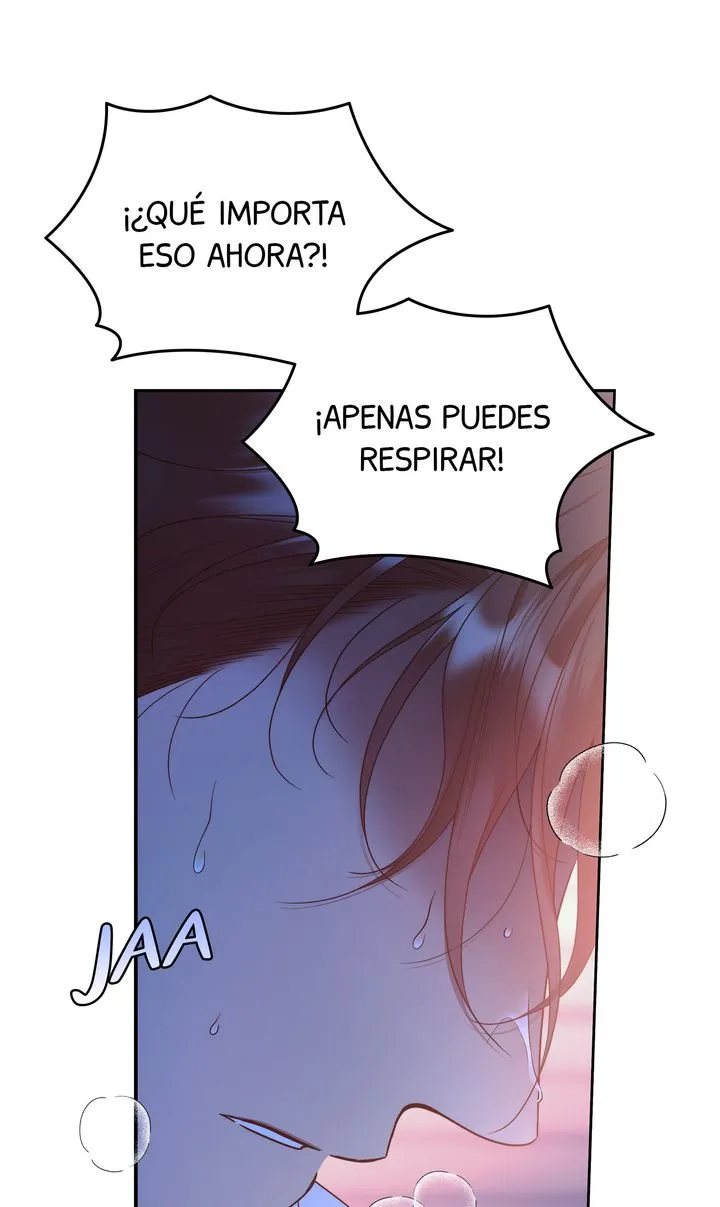 Tus eternas mentiras Capitulo 55 página 58