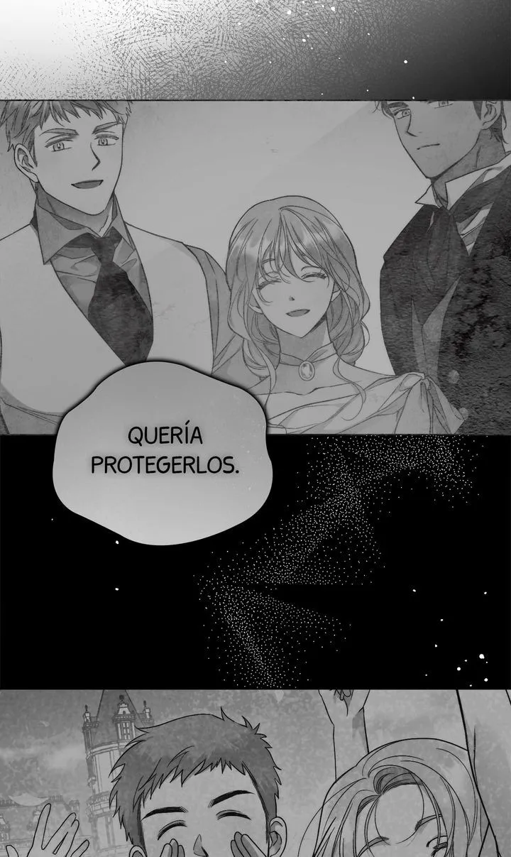 Tus eternas mentiras Capitulo 55 página 61