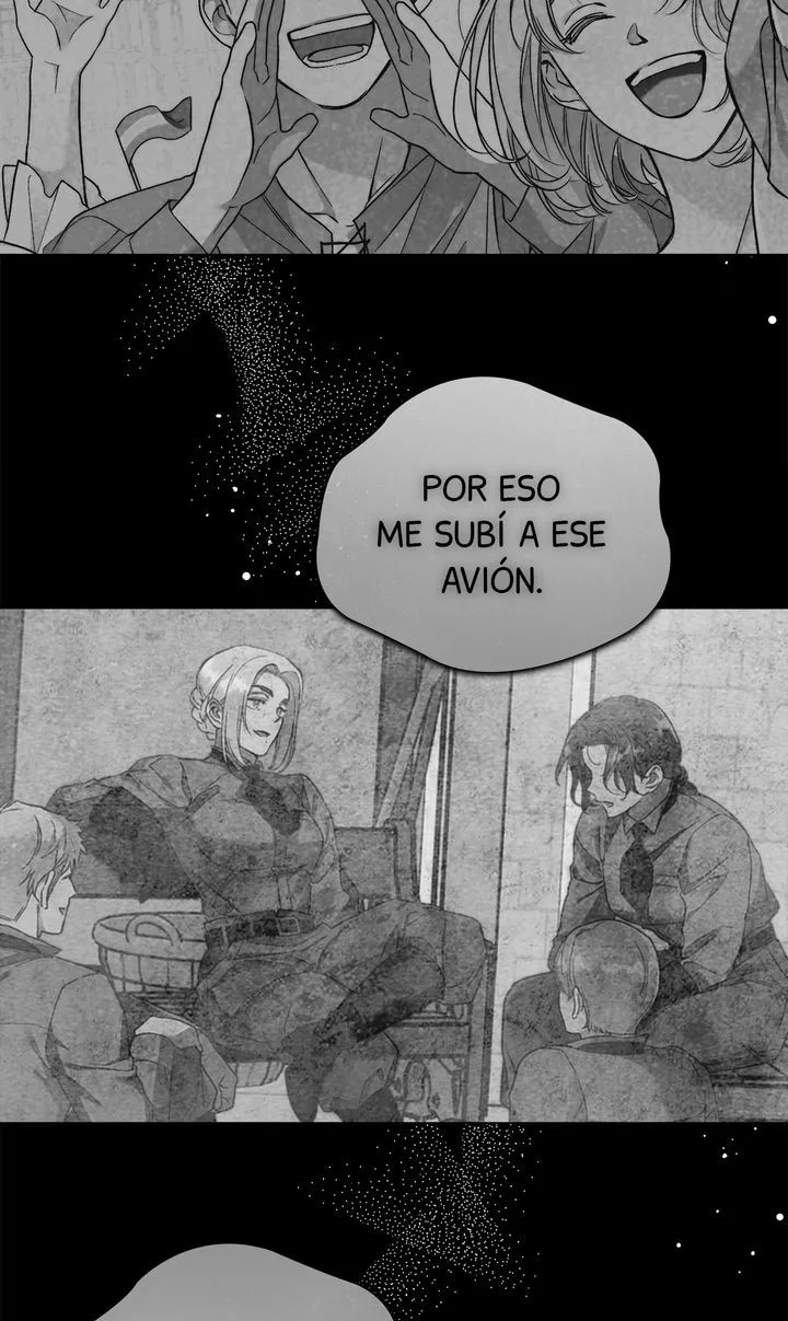 Tus eternas mentiras Capitulo 55 página 62