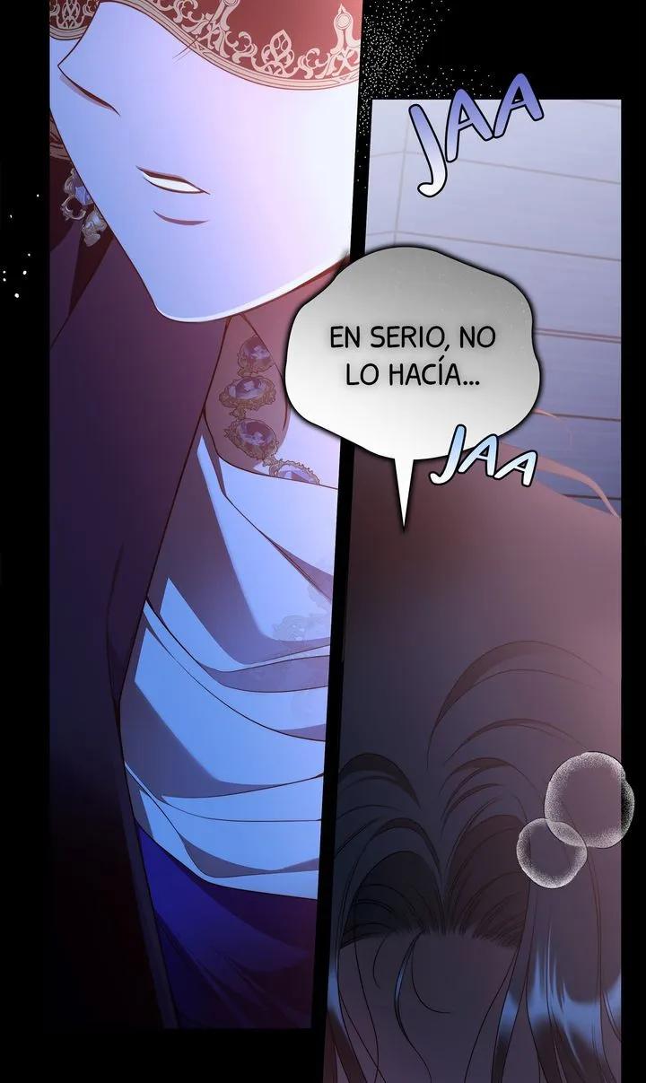 Tus eternas mentiras Capitulo 55 página 64