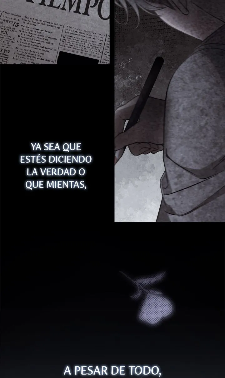 Tus eternas mentiras Capitulo 56 página 11