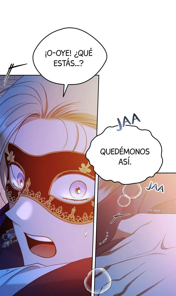 Tus eternas mentiras Capitulo 56 página 16