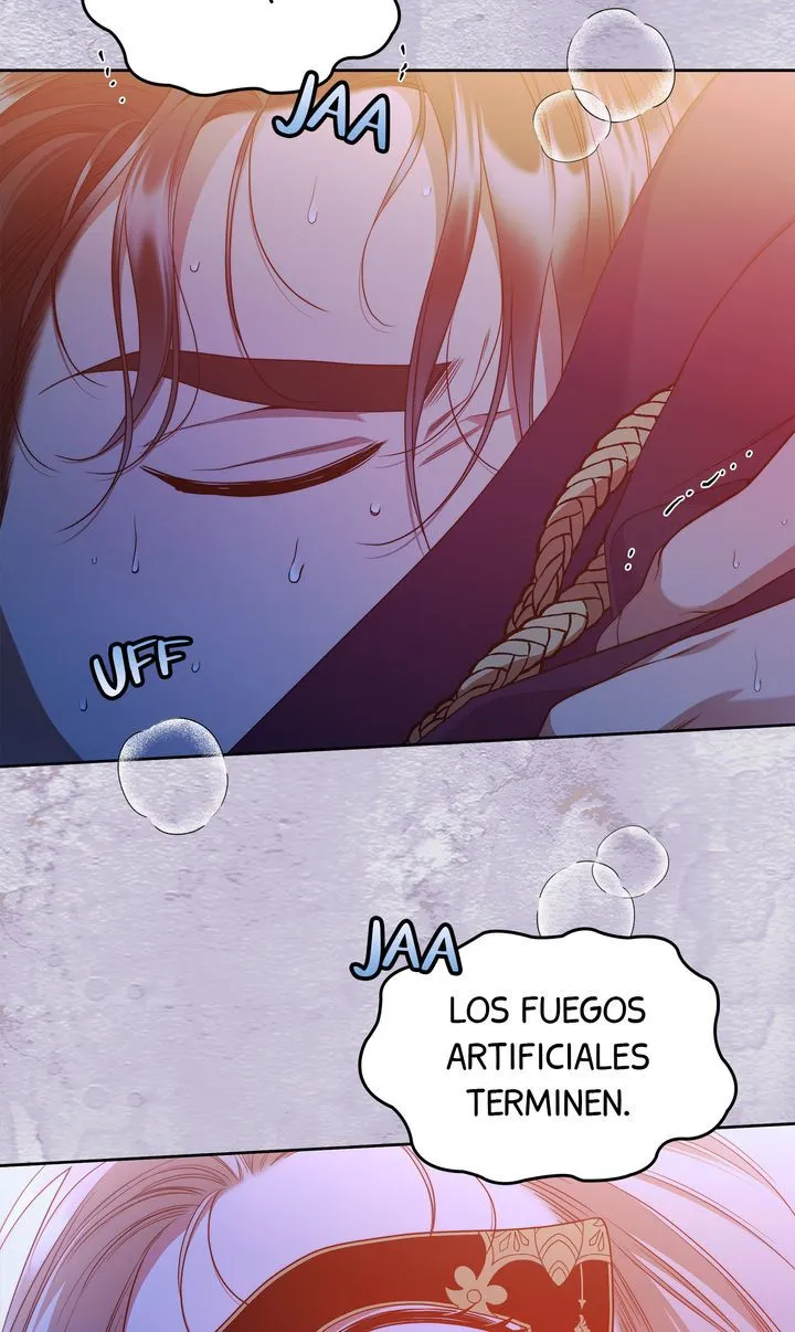 Tus eternas mentiras Capitulo 56 página 18