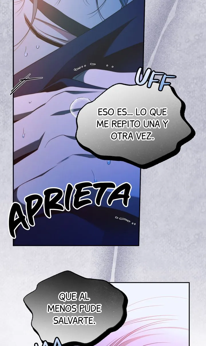 Tus eternas mentiras Capitulo 56 página 23