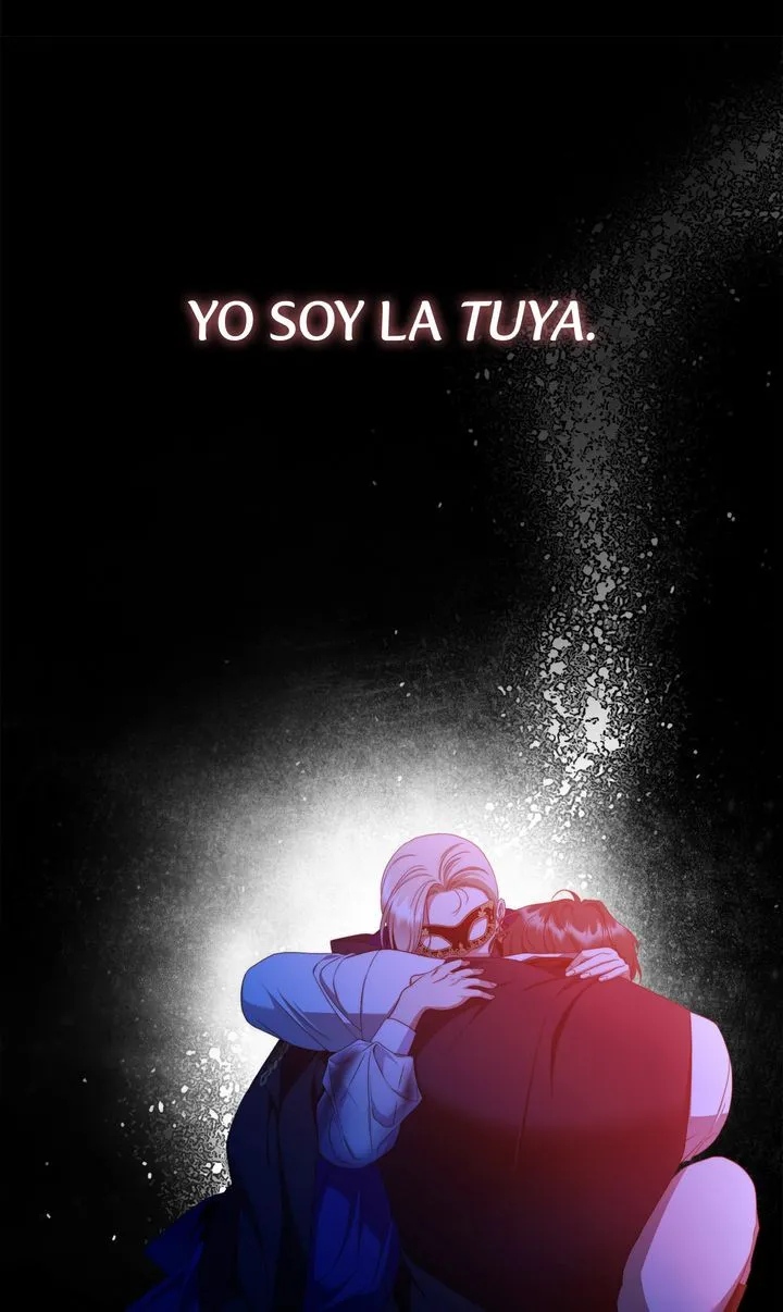 Tus eternas mentiras Capitulo 56 página 27