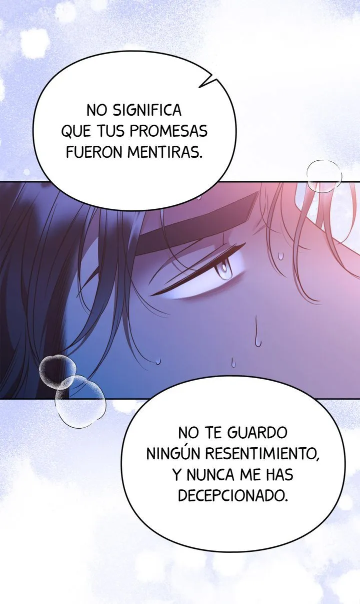 Tus eternas mentiras Capitulo 56 página 3