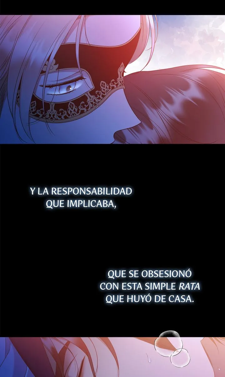 Tus eternas mentiras Capitulo 56 página 32