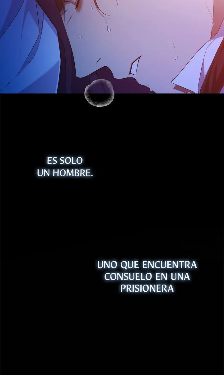 Tus eternas mentiras Capitulo 56 página 33
