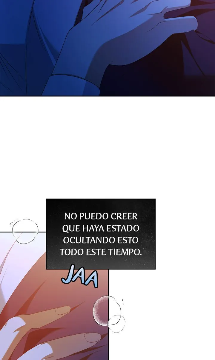 Tus eternas mentiras Capitulo 56 página 35