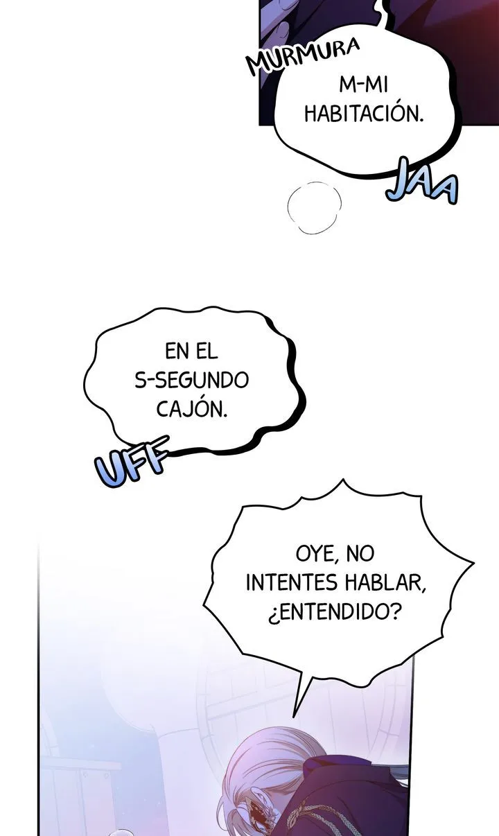 Tus eternas mentiras Capitulo 56 página 37