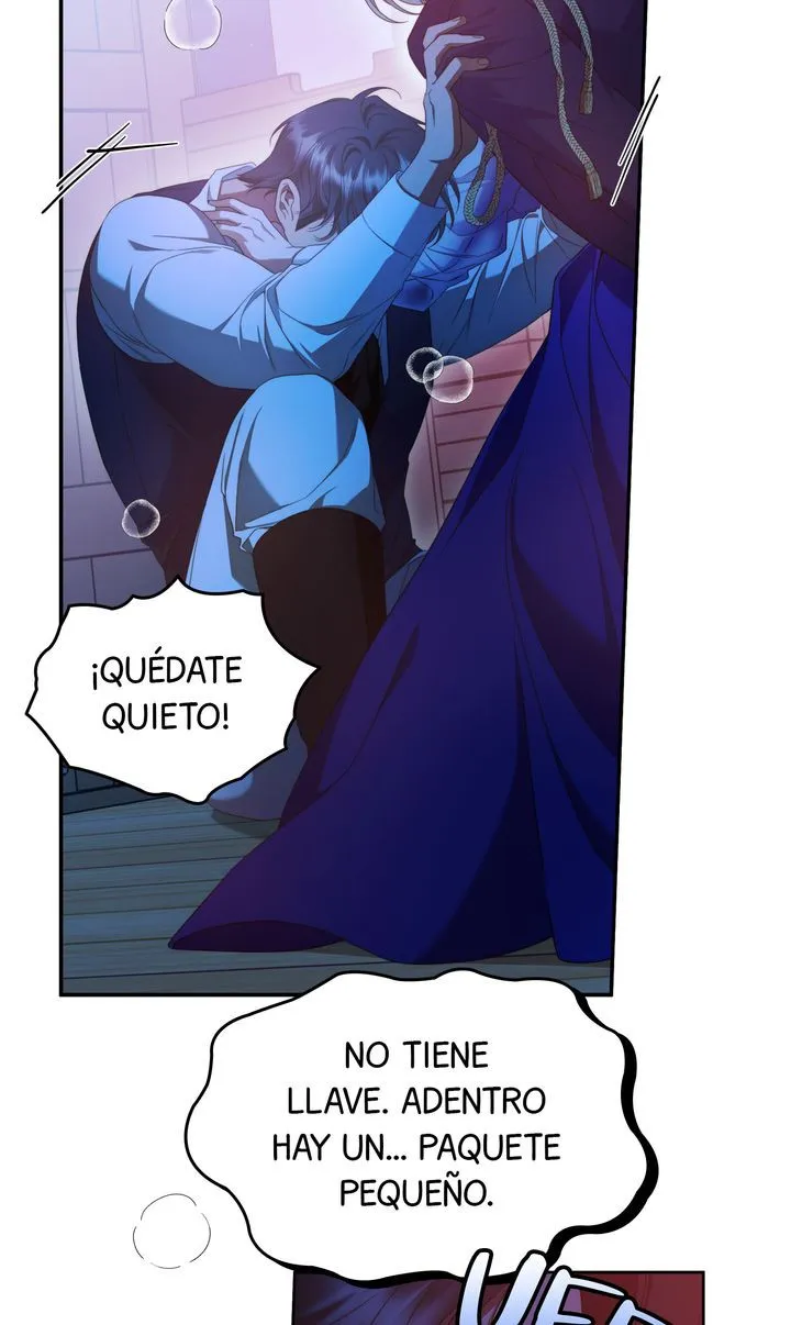 Tus eternas mentiras Capitulo 56 página 38