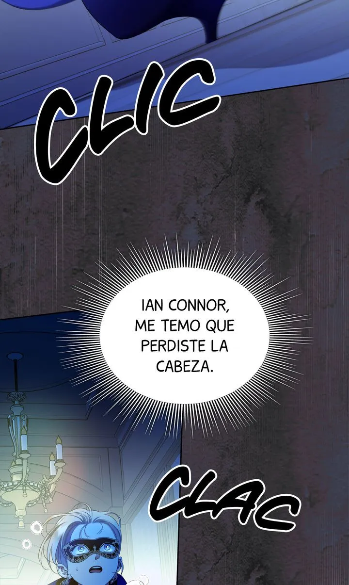 Tus eternas mentiras Capitulo 56 página 44