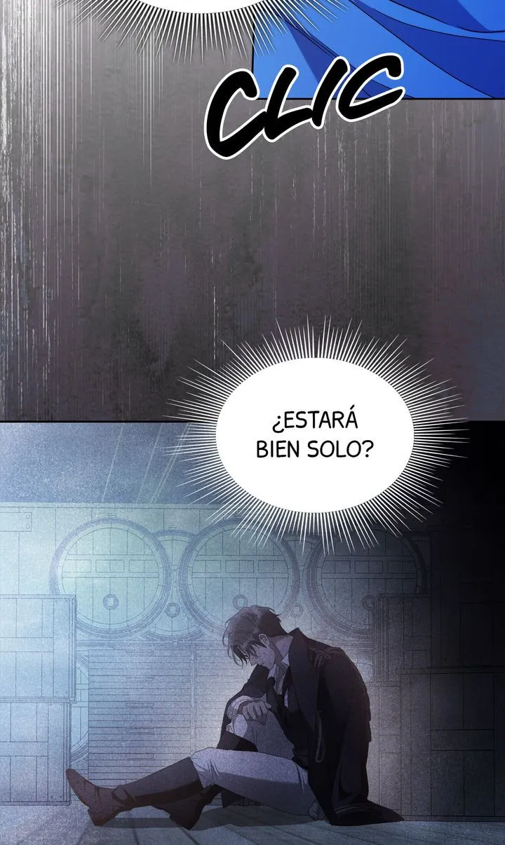 Tus eternas mentiras Capitulo 56 página 46