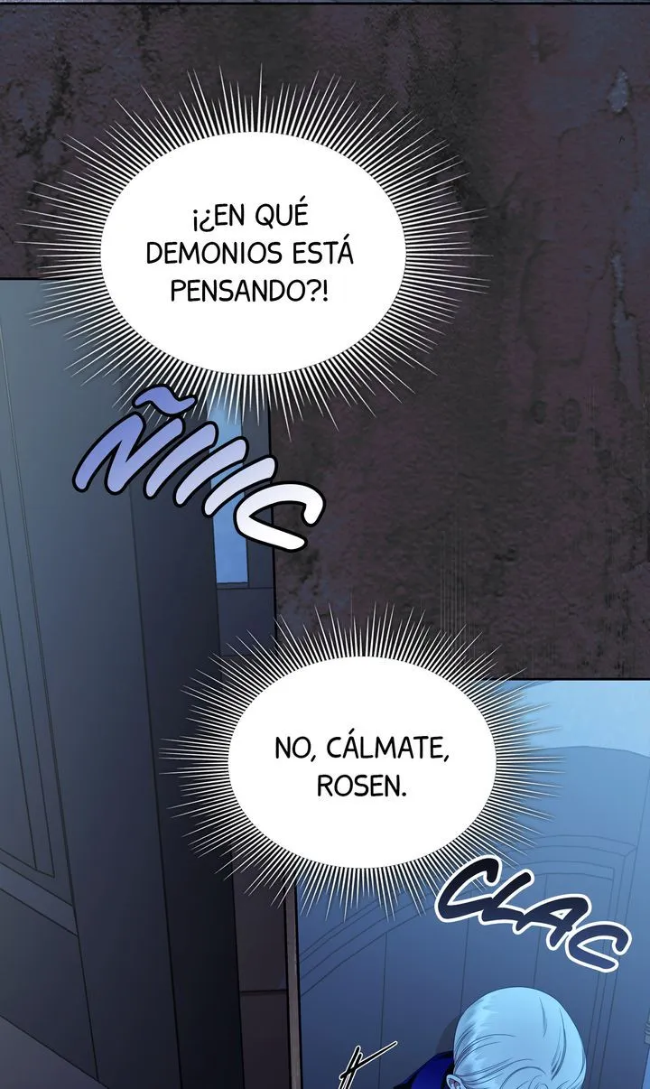Tus eternas mentiras Capitulo 56 página 47