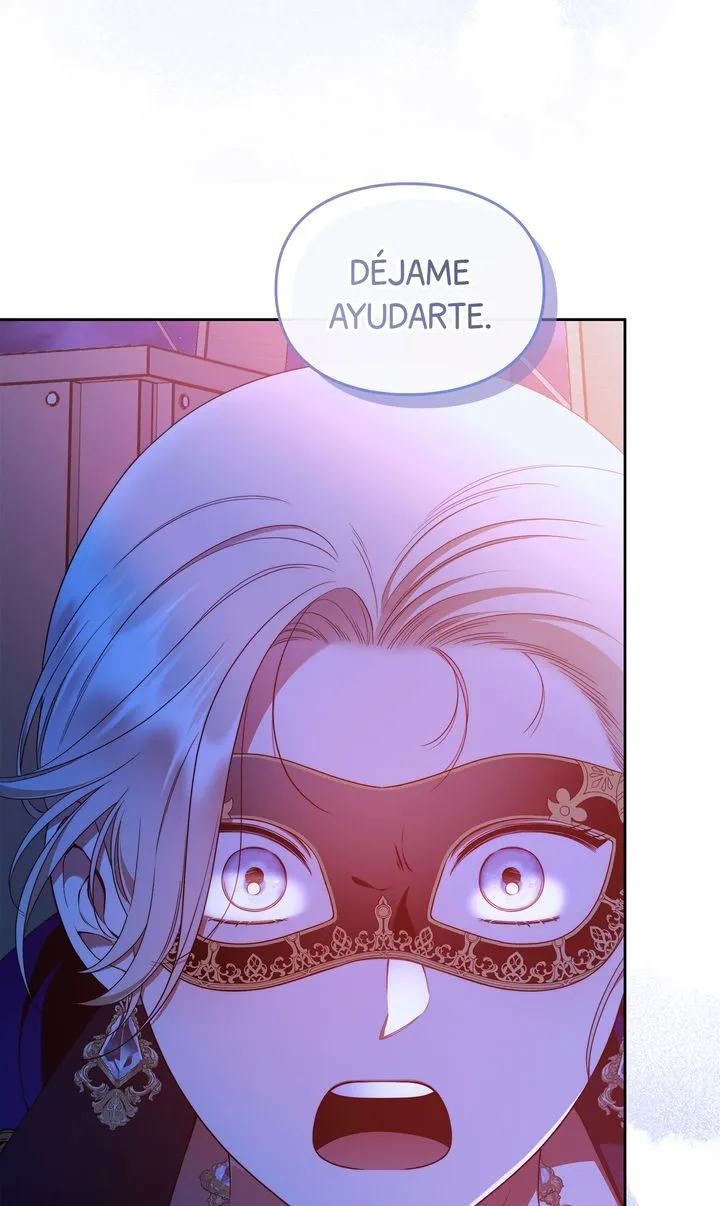 Tus eternas mentiras Capitulo 56 página 5