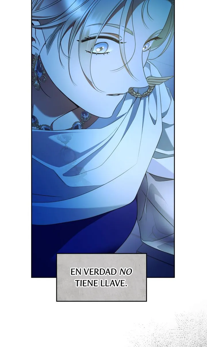 Tus eternas mentiras Capitulo 56 página 55