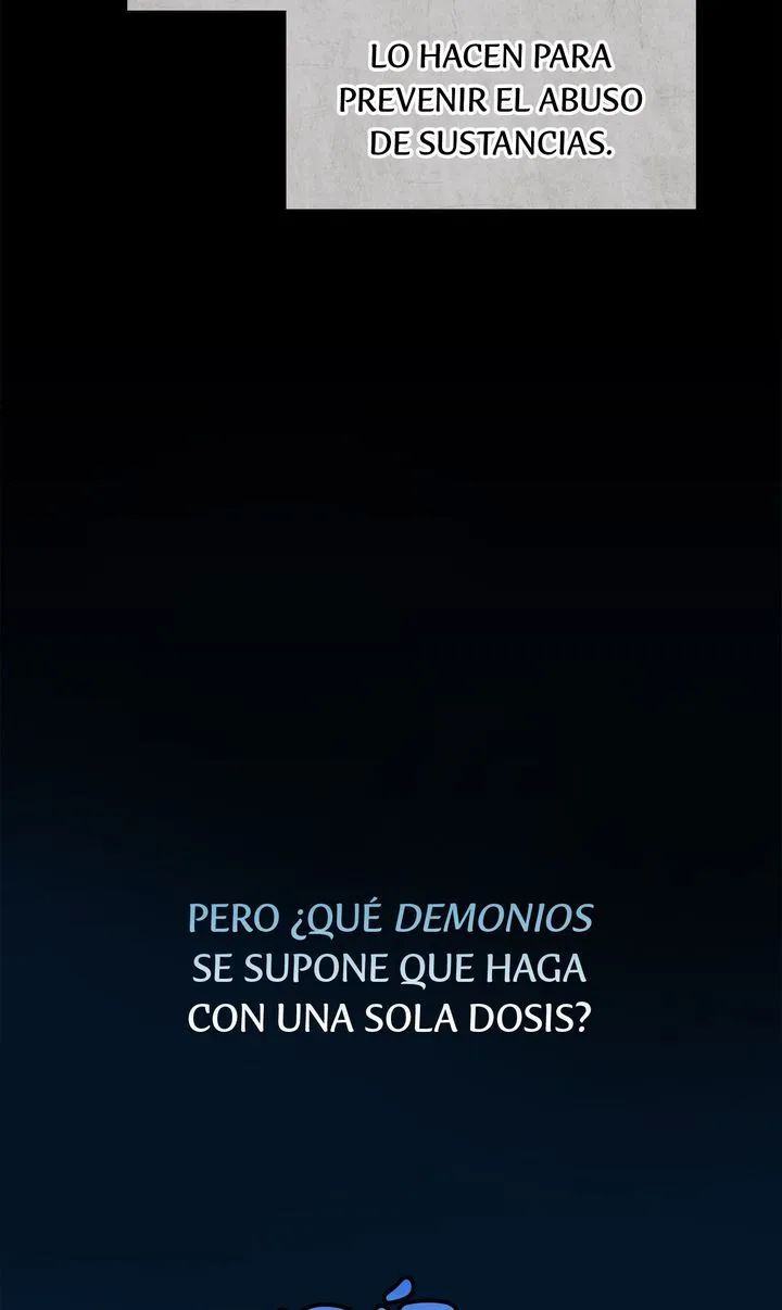 Tus eternas mentiras Capitulo 56 página 57