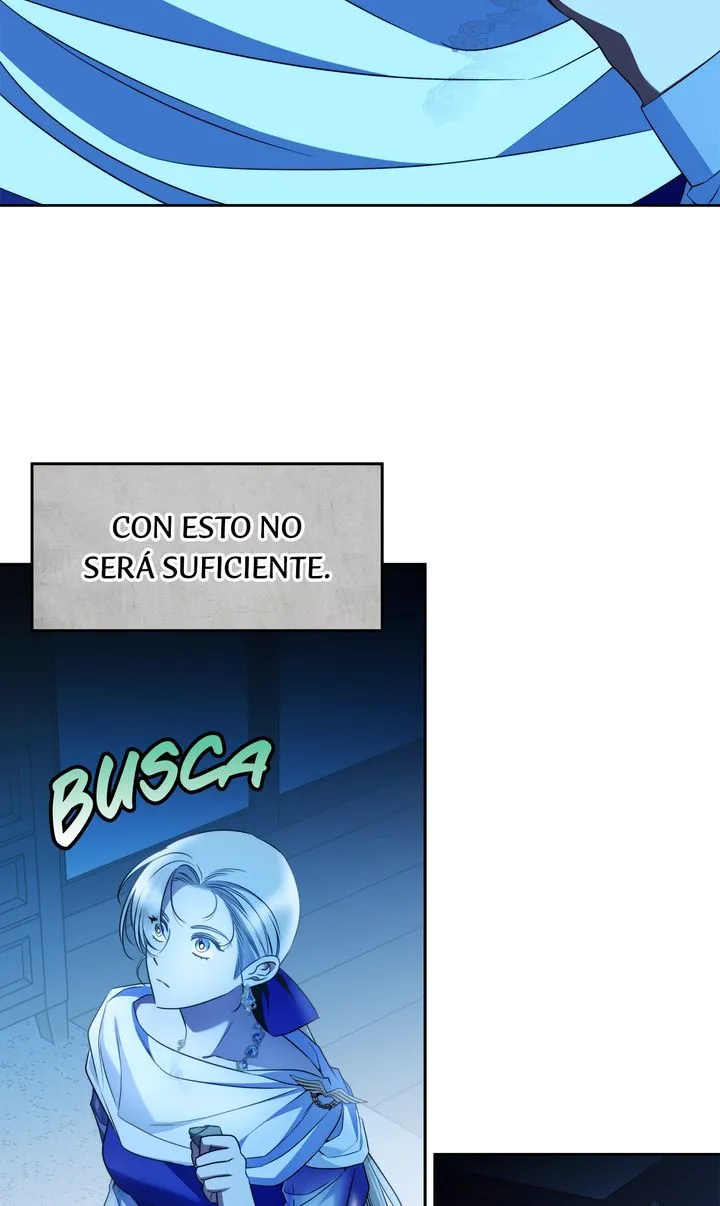 Tus eternas mentiras Capitulo 56 página 59