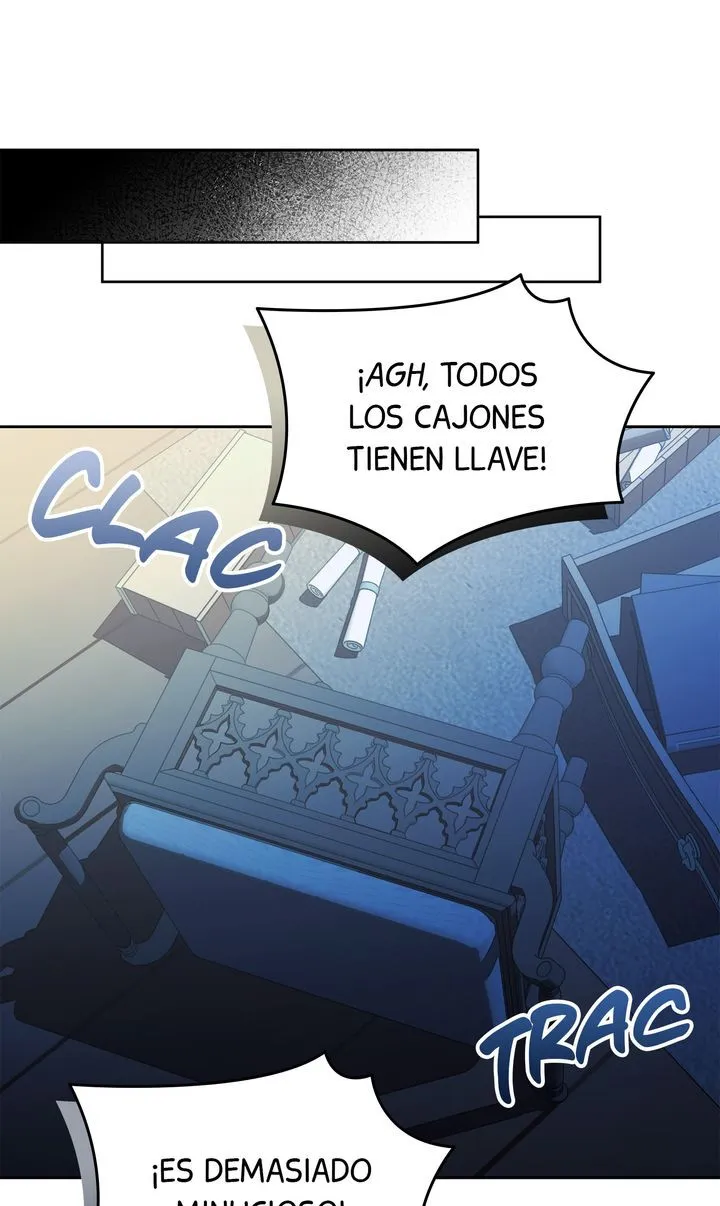 Tus eternas mentiras Capitulo 56 página 61