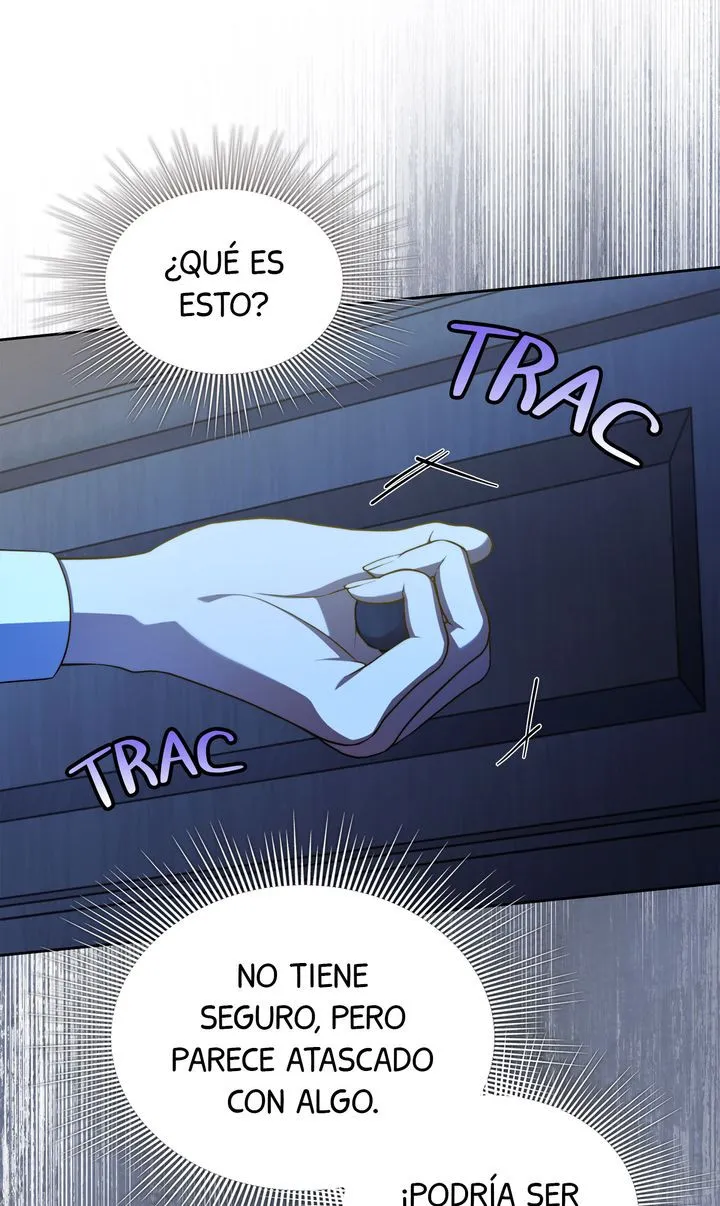 Tus eternas mentiras Capitulo 56 página 67