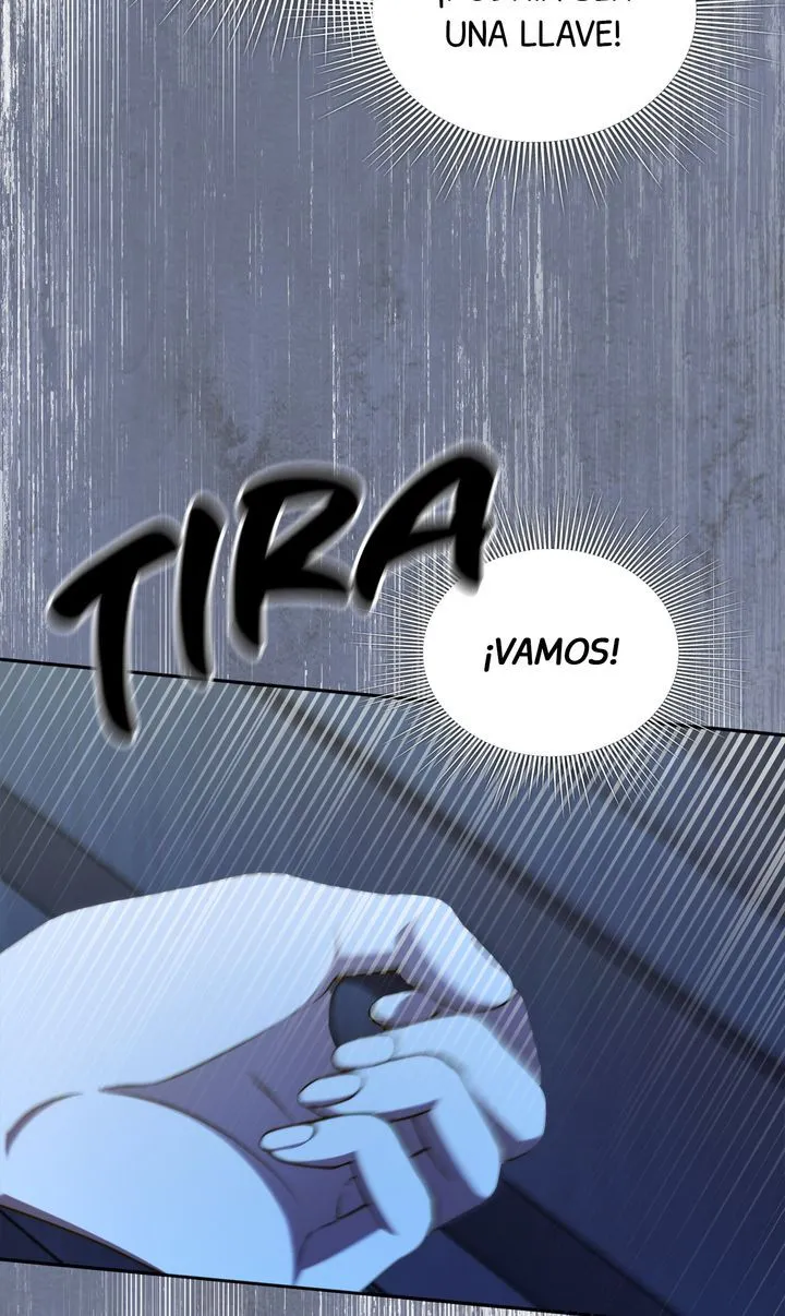 Tus eternas mentiras Capitulo 56 página 68