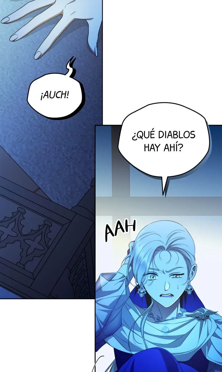 Tus eternas mentiras Capitulo 56 página 70
