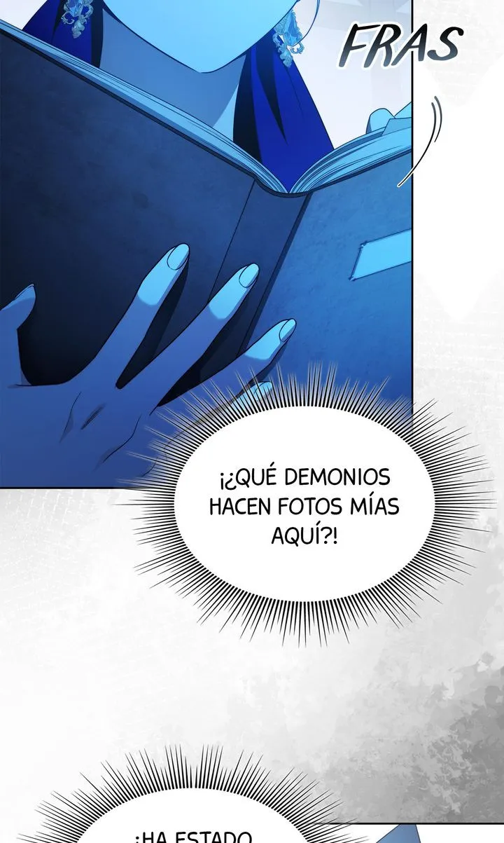 Tus eternas mentiras Capitulo 57 página 14