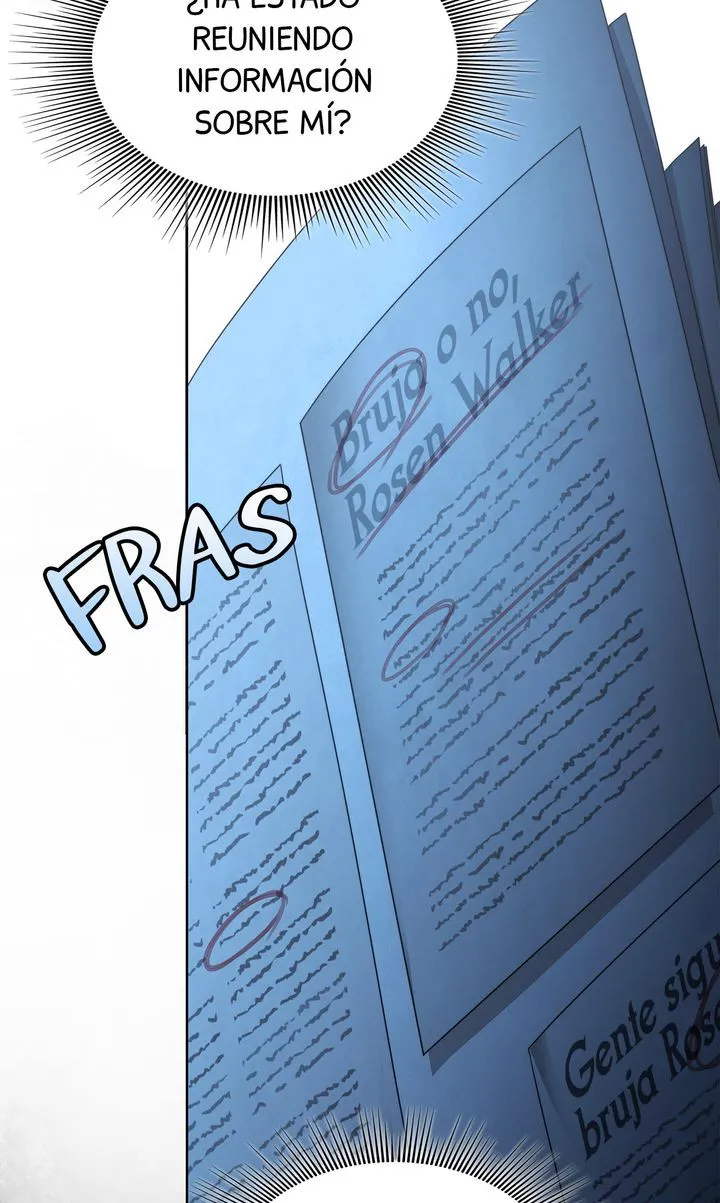 Tus eternas mentiras Capitulo 57 página 15