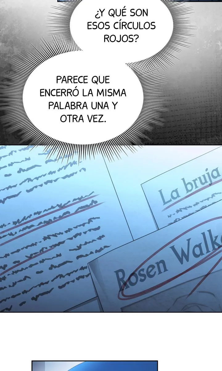 Tus eternas mentiras Capitulo 57 página 16