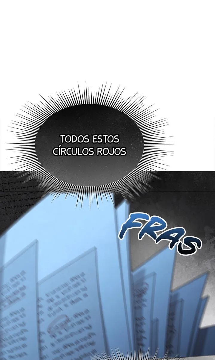 Tus eternas mentiras Capitulo 57 página 25