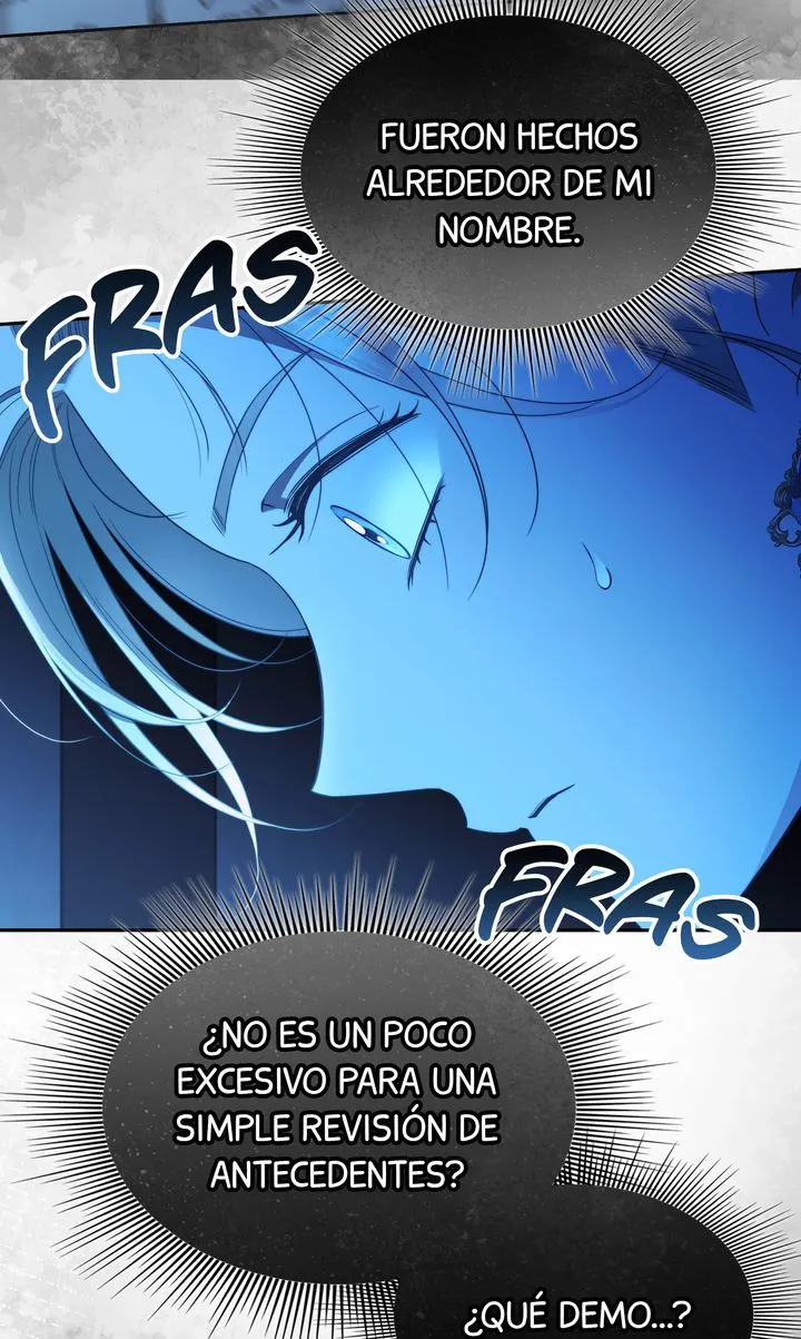 Tus eternas mentiras Capitulo 57 página 26