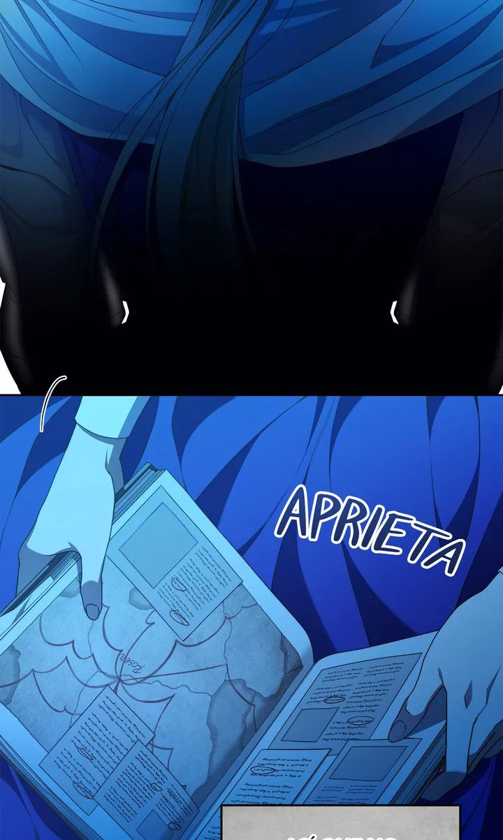 Tus eternas mentiras Capitulo 57 página 33