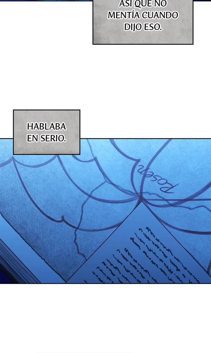 Tus eternas mentiras Capitulo 57 página 34