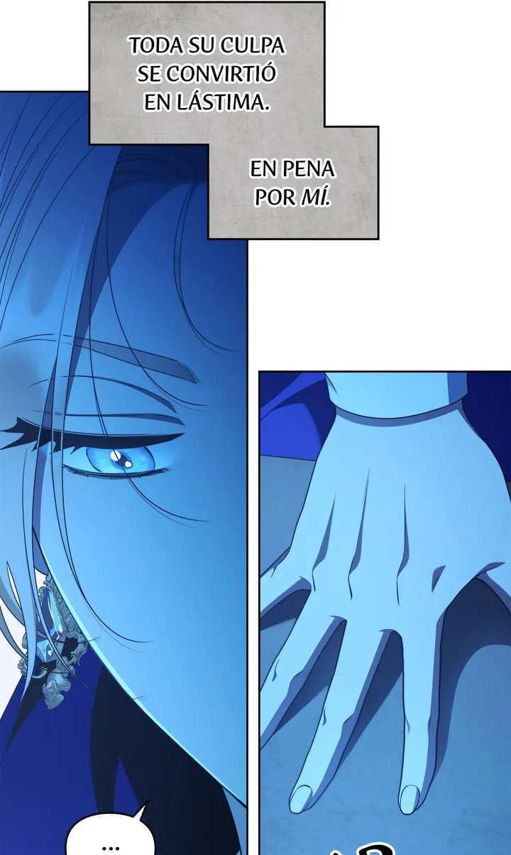 Tus eternas mentiras Capitulo 57 página 35