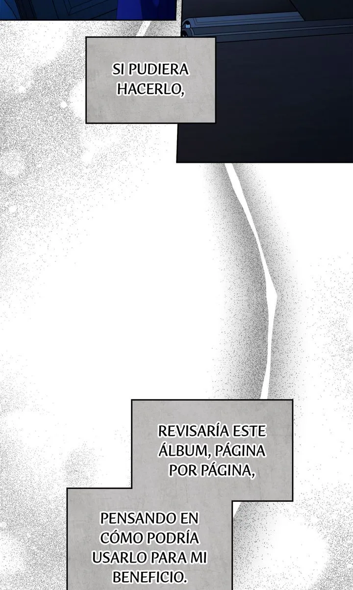 Tus eternas mentiras Capitulo 57 página 39