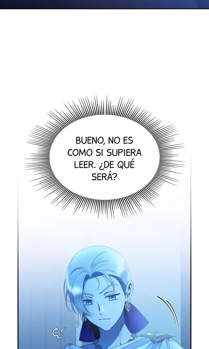 Tus eternas mentiras Capitulo 57 página 4