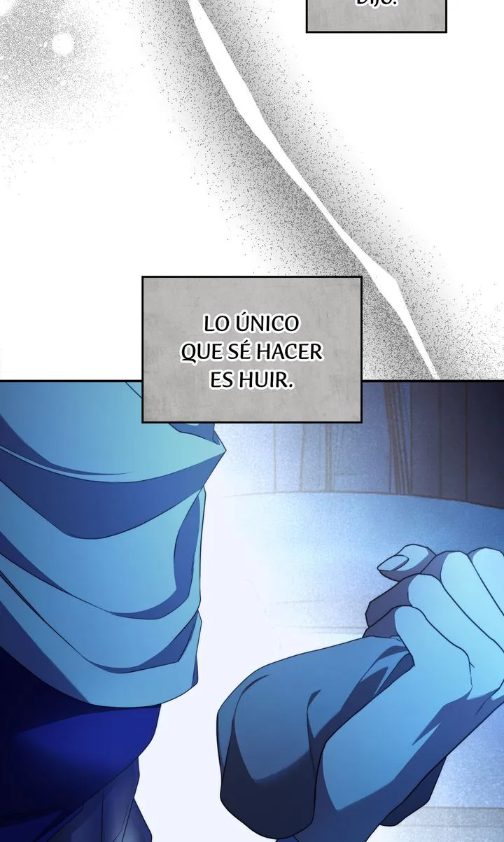 Tus eternas mentiras Capitulo 57 página 44