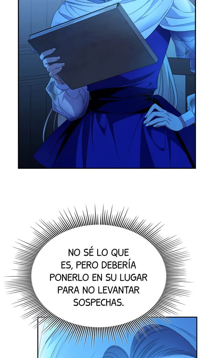 Tus eternas mentiras Capitulo 57 página 5