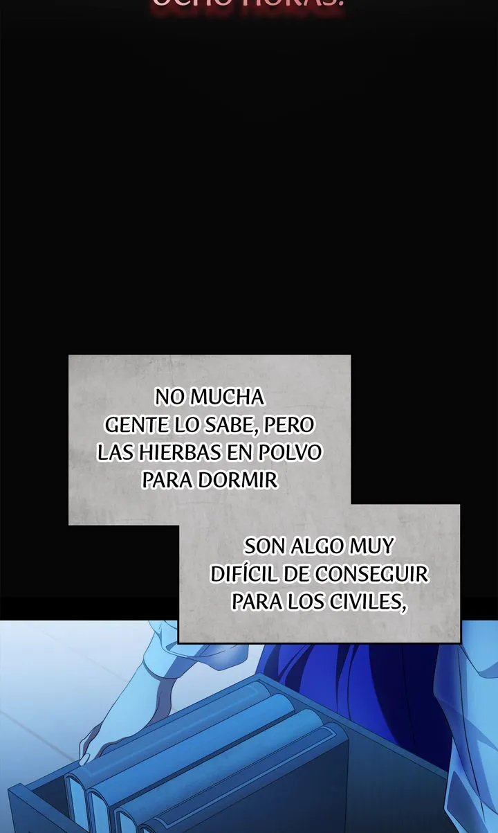 Tus eternas mentiras Capitulo 57 página 50