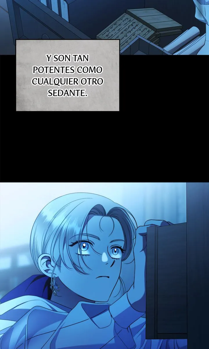 Tus eternas mentiras Capitulo 57 página 51