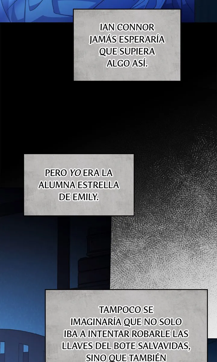 Tus eternas mentiras Capitulo 57 página 52