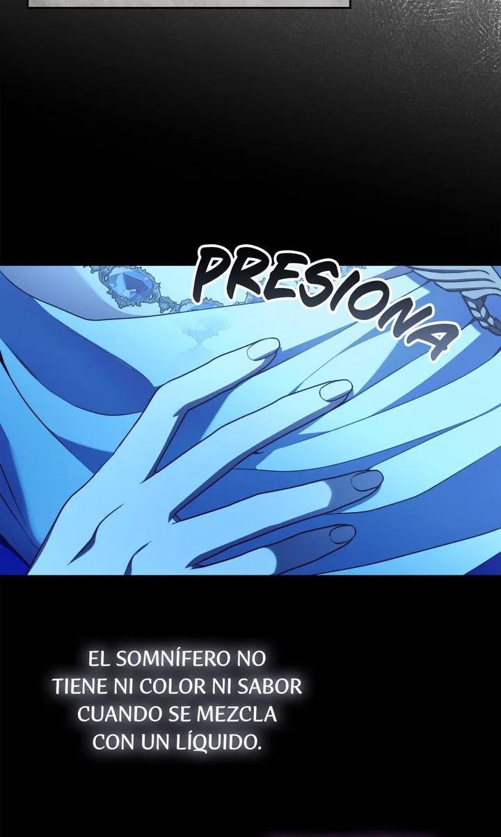 Tus eternas mentiras Capitulo 57 página 54
