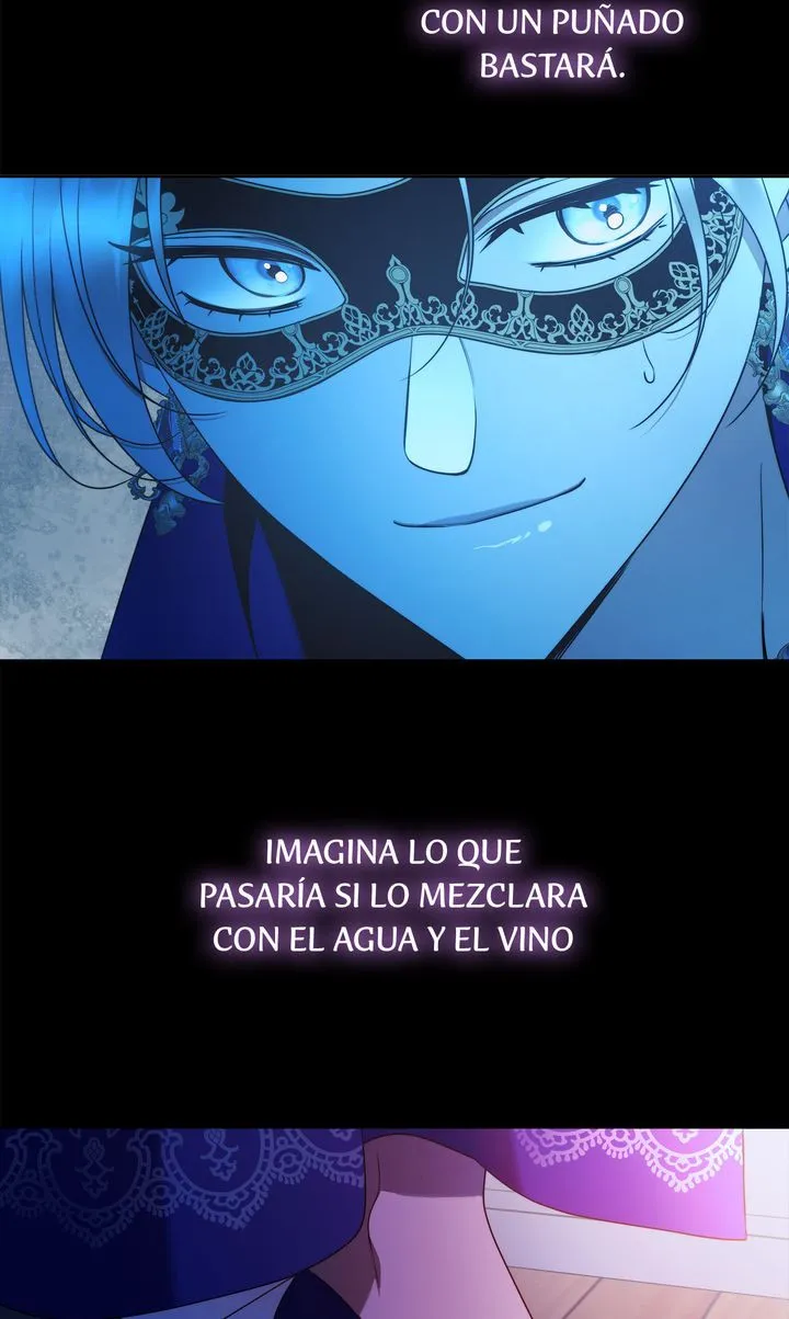 Tus eternas mentiras Capitulo 57 página 55
