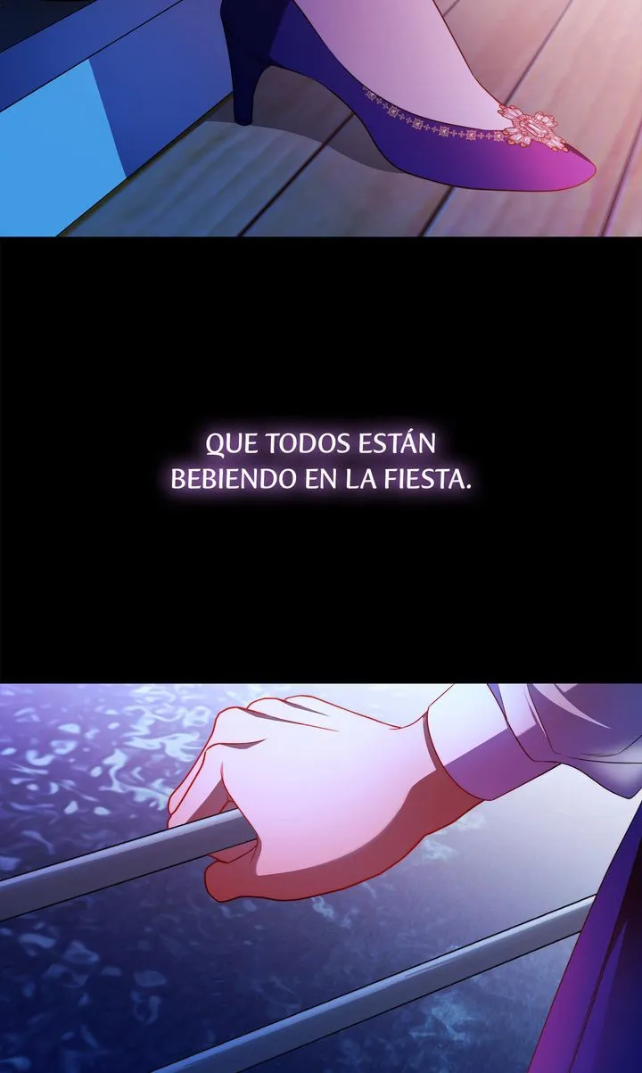 Tus eternas mentiras Capitulo 57 página 56