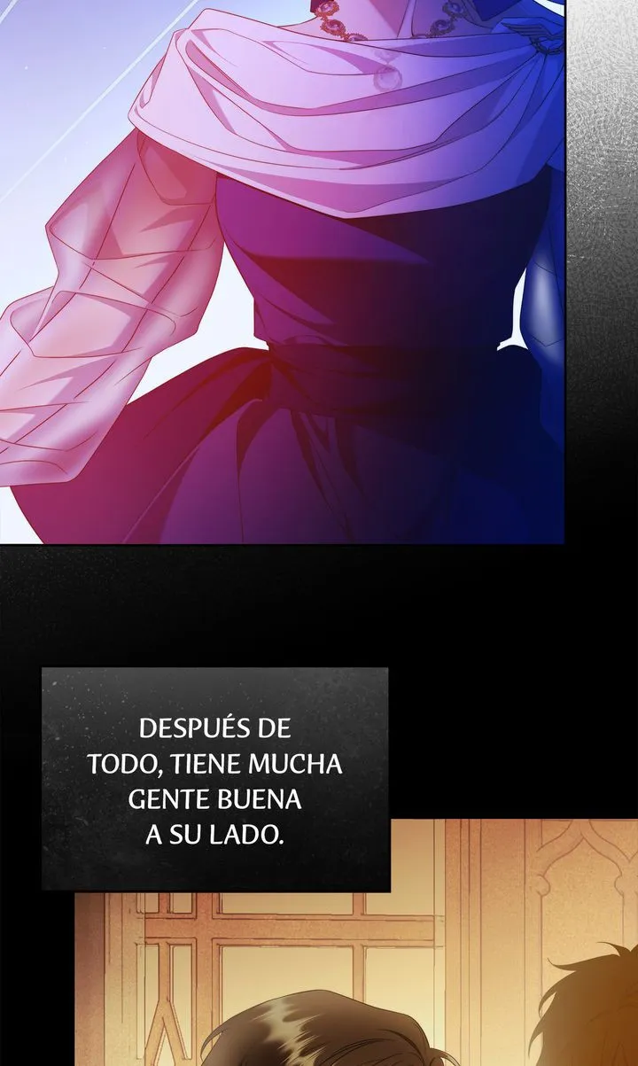 Tus eternas mentiras Capitulo 57 página 58