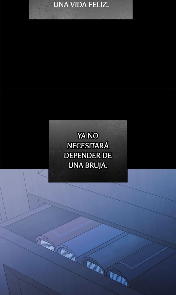 Tus eternas mentiras Capitulo 57 página 60